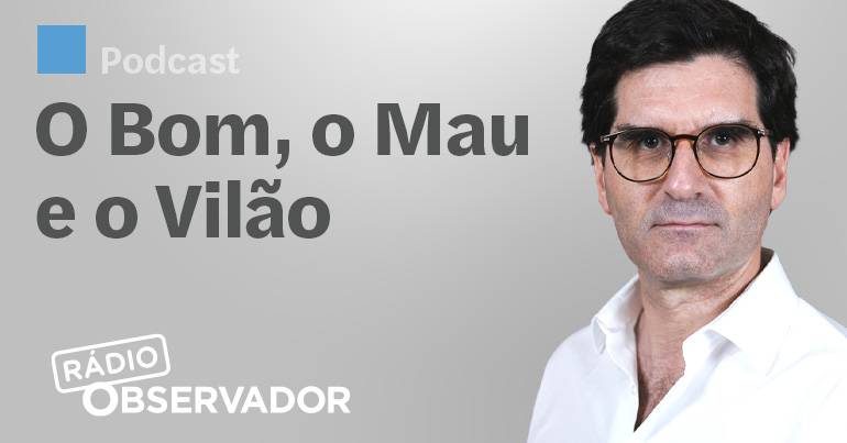 Esqueçam os números e passem para cá o dinheirinho