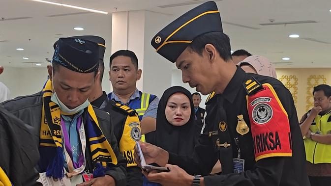 Imigrasi Wanti-wanti Haji Nonprosedural, Nama Pelanggar Bisa Masuk Daftar Ini
