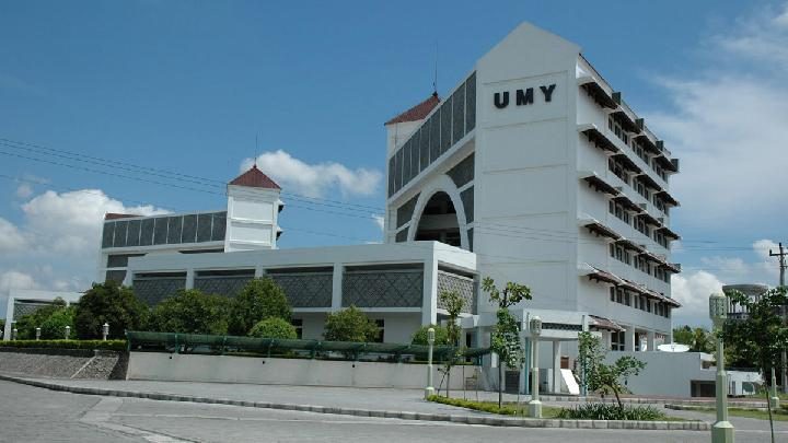 Konflik AS-Iran Berdampak pada Program Internasional UMY
