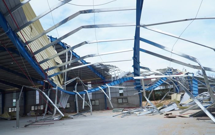 Chậm được bồi thường sau bão lũ, nhiều doanh nghiệp ở Gia Lai gặp khó