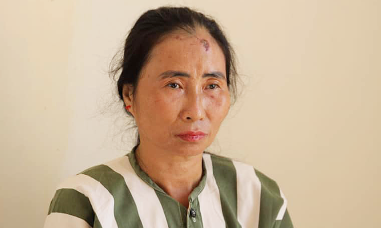Hai cha con bị đánh chết trong 'lễ trừ tà' của kẻ tâm thần