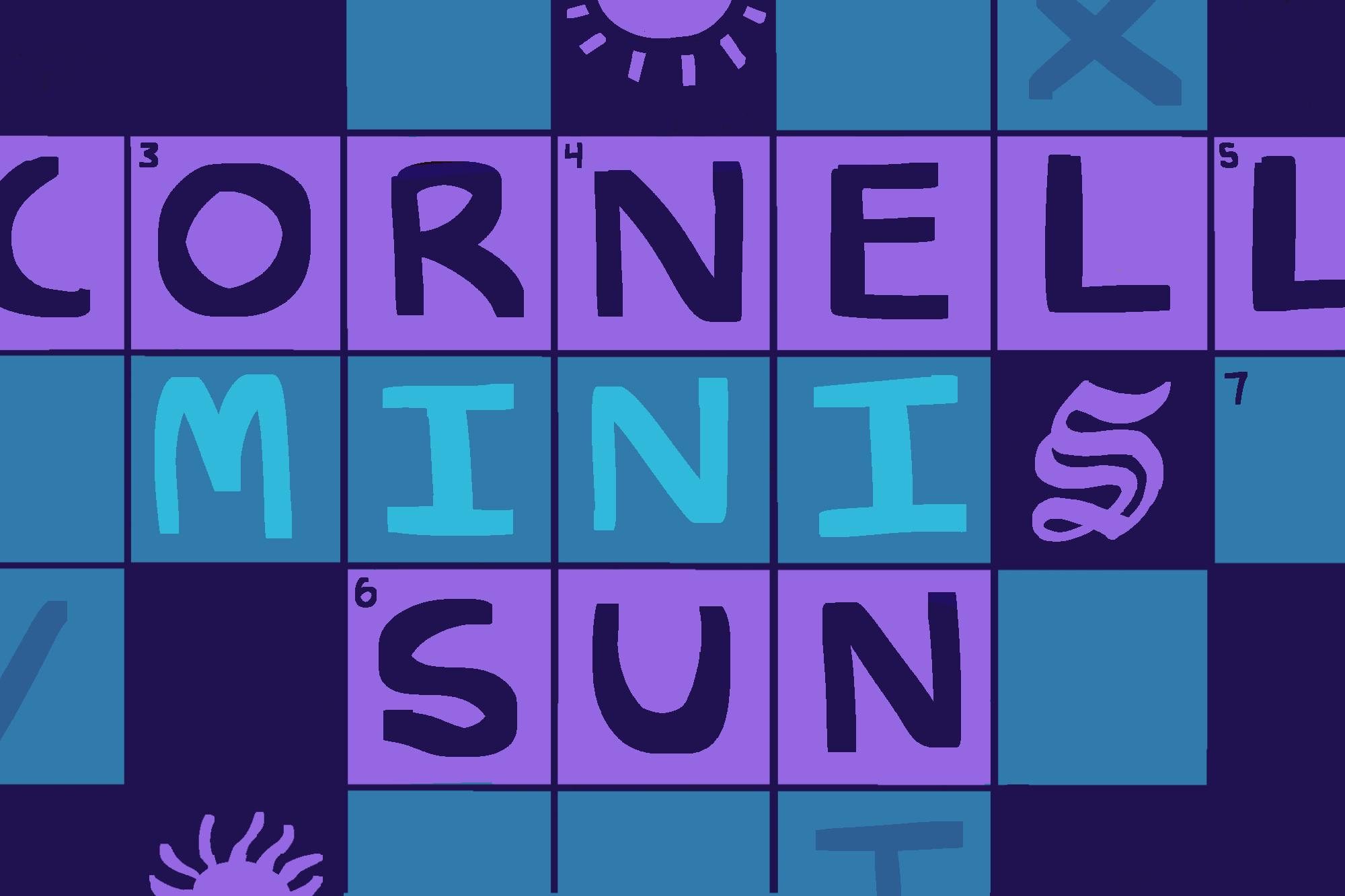 April 22nd, 2026 | Mini Crossword