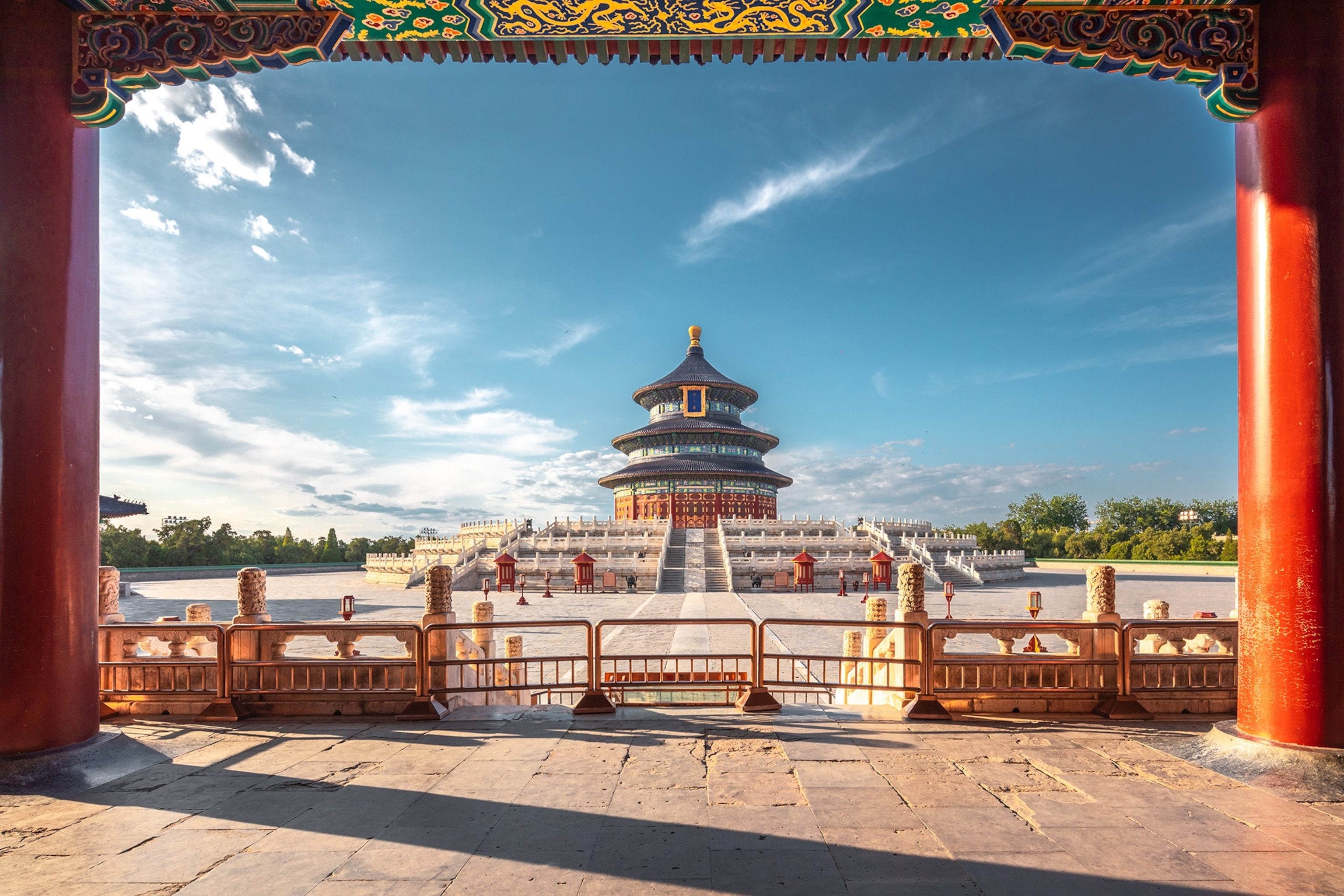 A practical guide to travelling China, from riding the world’s fastest trains to using Alipay