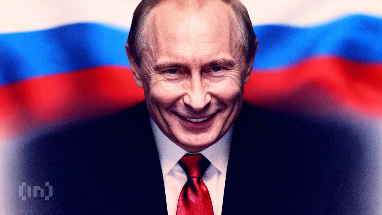 Russia Locks in July 1 Crypto Payments Regime to Bypass Sanctions