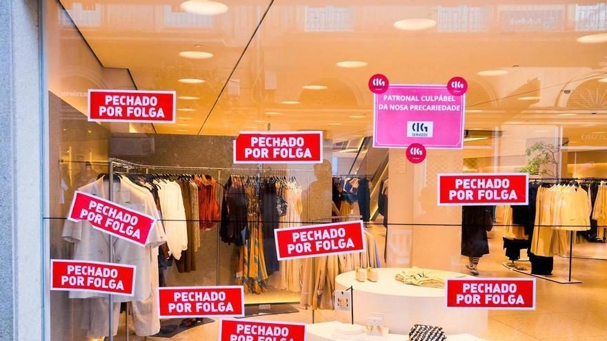 El borrador del convenio estatal del textil aumenta el enfrentamiento entre patronal y sindicatos por los salarios, los descansos y la pérdida de derechos provinciales