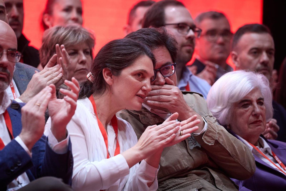 PSOE cuestiona la nueva ley de vivienda de Ayuso tras construir en siete años "5.300" de las 25.000" casas del Plan Vive