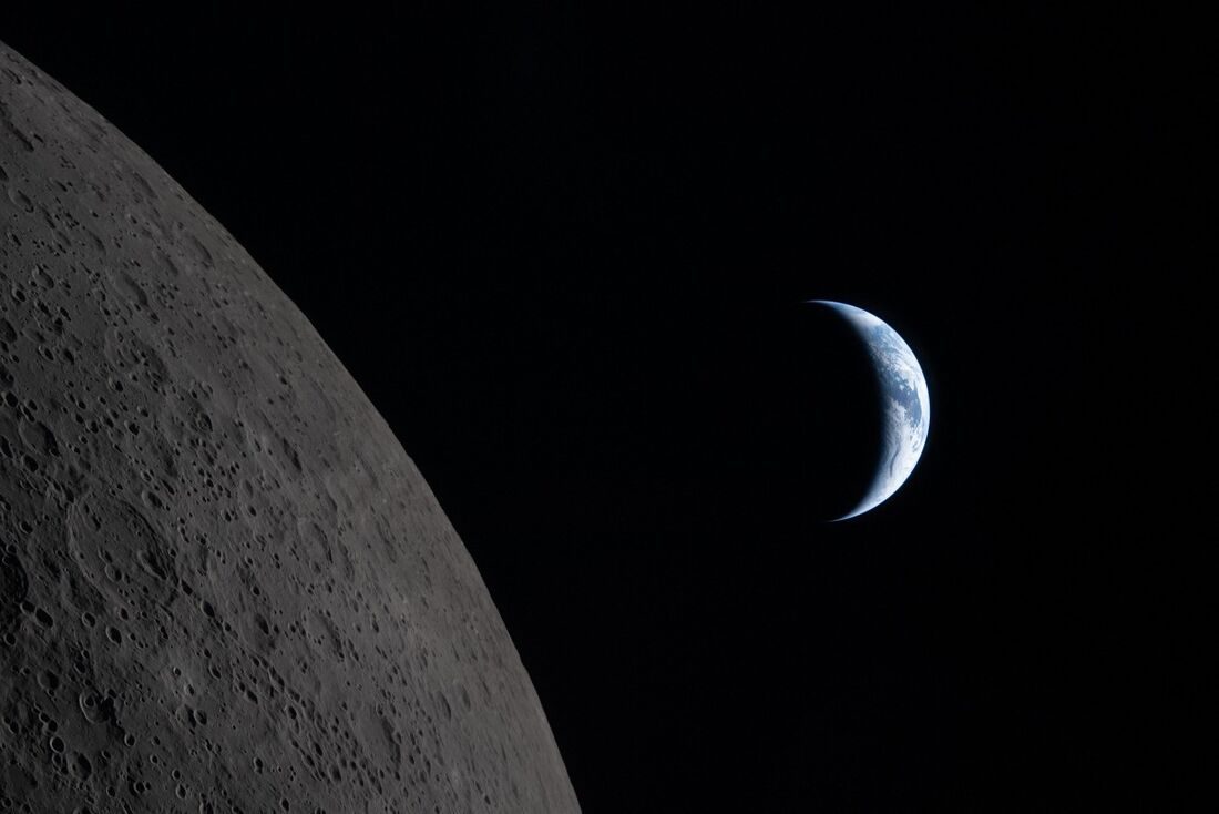 Nasa revela novo telescópio espacial Roman, que criará um ‘atlas do universo’