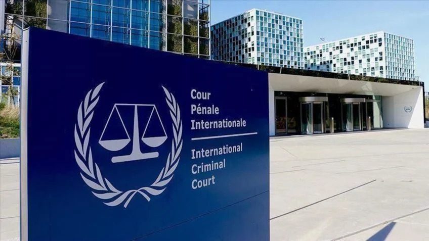 TPI rejeita recurso no caso do ex-presidente filipino Duterte