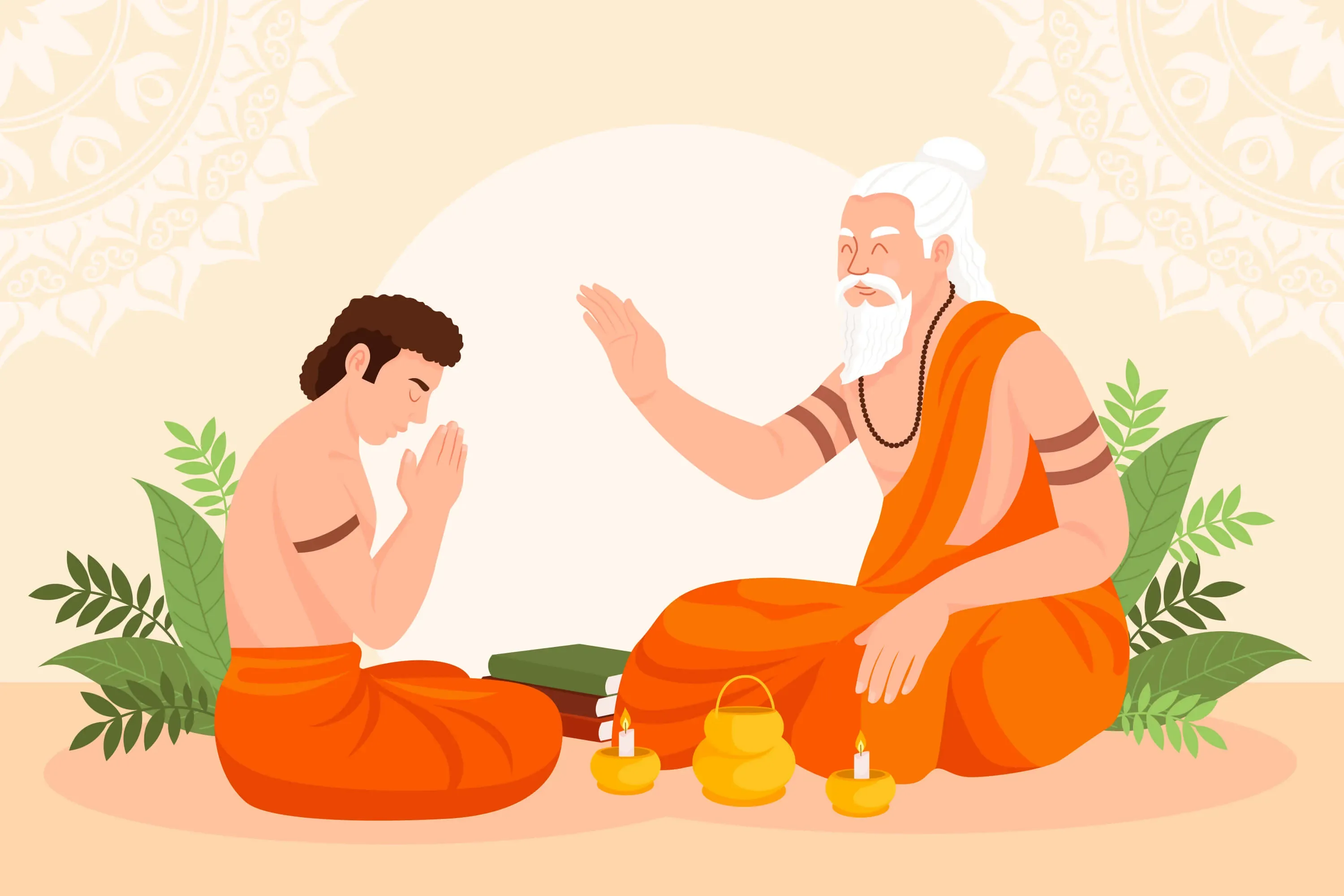 सांख्य शास्त्र (Saankhy Shaastr)