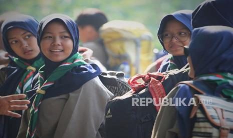 Pemprov Jakarta Gratiskan 103 Sekolah Swasta Mulai 2026, Ini Syarat dan Daftarnya