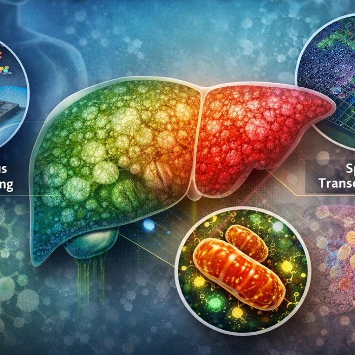 Lập bản đồ gene gan người, hé lộ cơ chế bệnh gan nhiễm mỡ