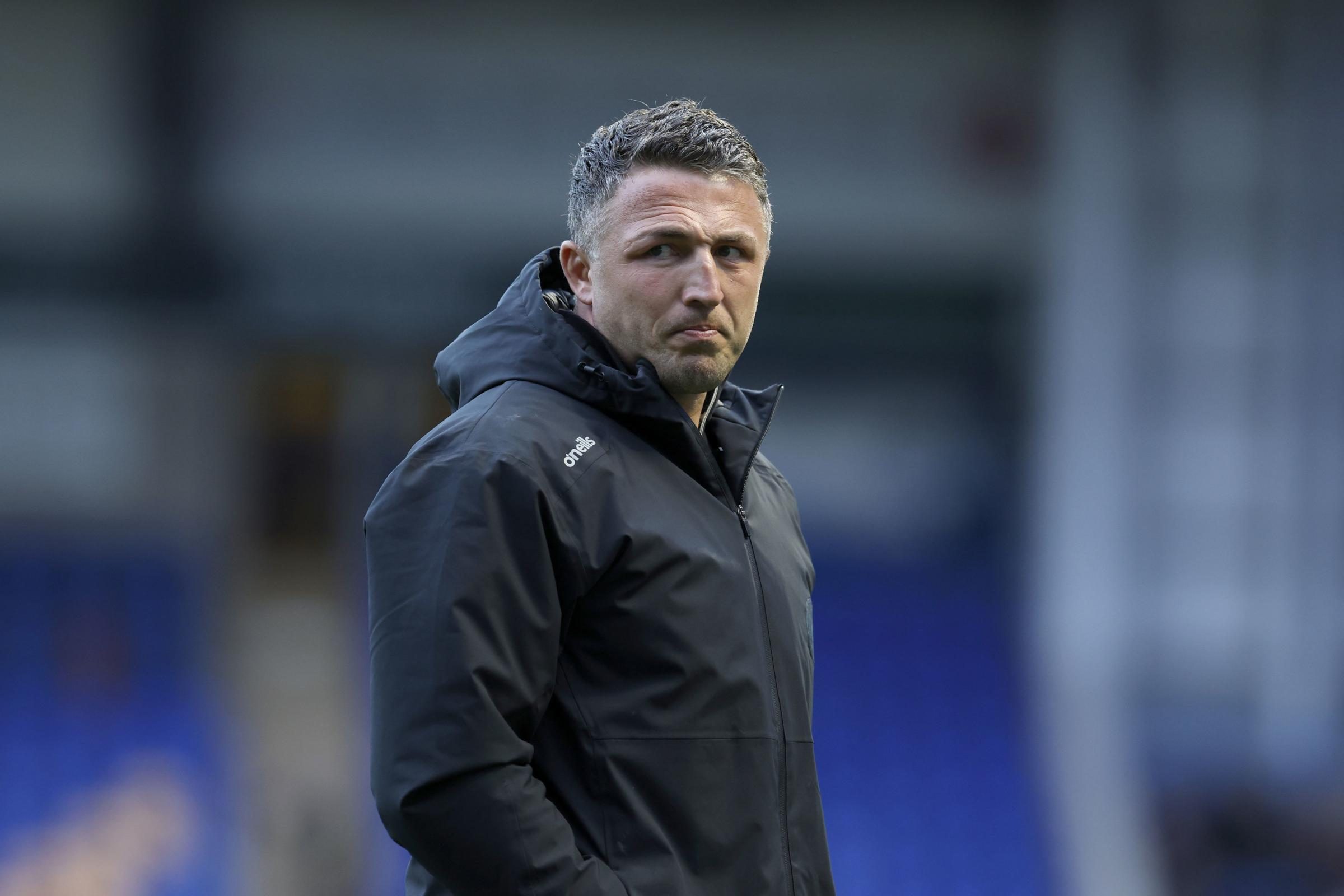 Has Warrington Wolves' torrid 2025 served its purpose? We're about to find out...
