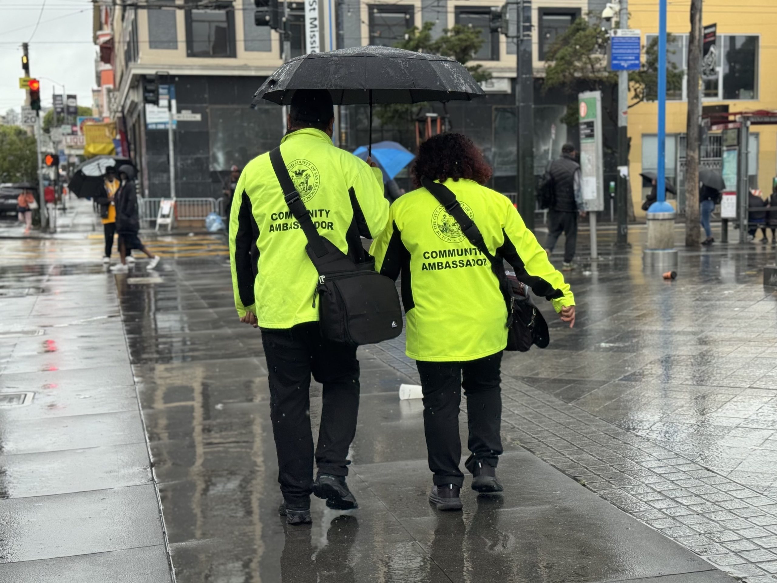 S.F. to lay off ‘community ambassadors,’ including those assisting Marshall Elementary