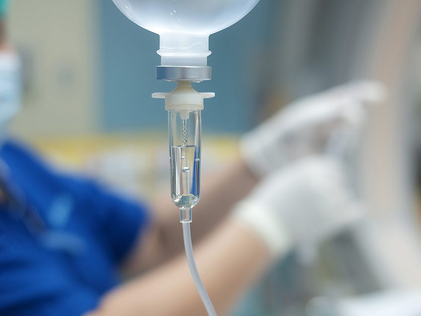 Netrin-1 inhibitor blocks chemo resistance in pancreatic cancer