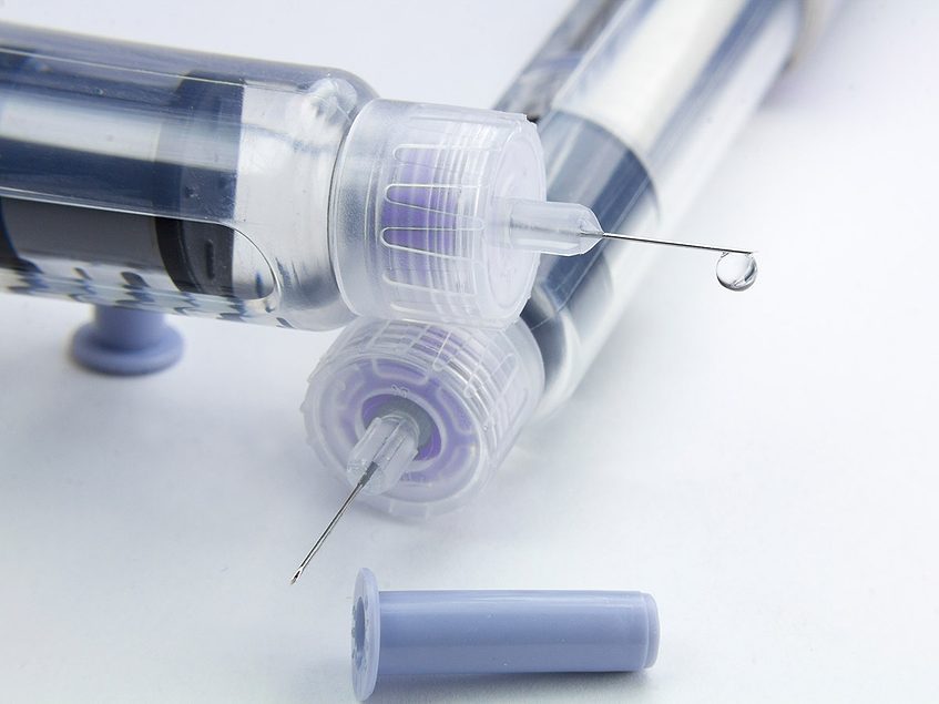 CMS to Bridge coverage for obesity drugs as BALANCE teeters
