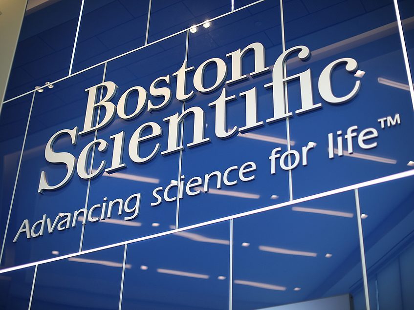 Boston Sci’s CEO ‘disappointed’ as company cuts 2026 guidance