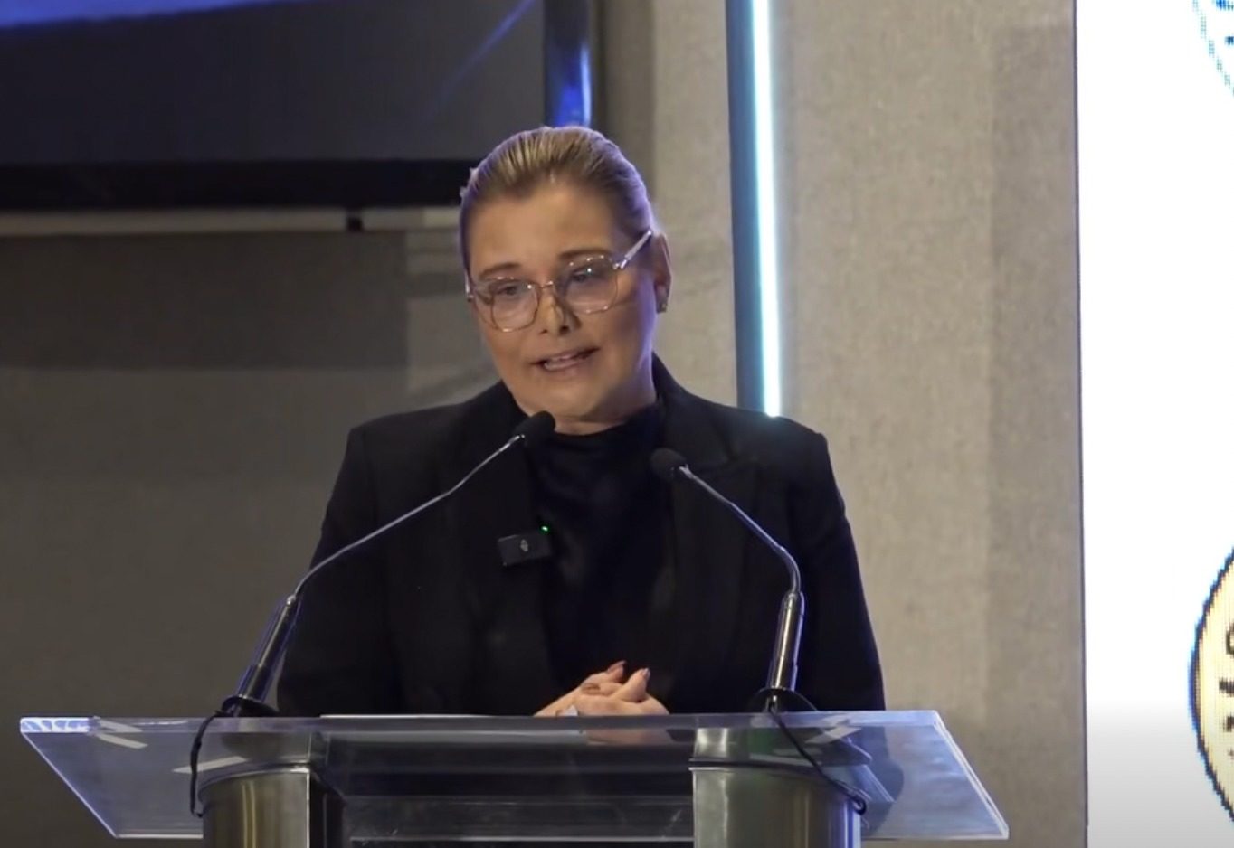 Alista Fiscalía informe sobre agentes de EU para entregarlo a Sheinbaum