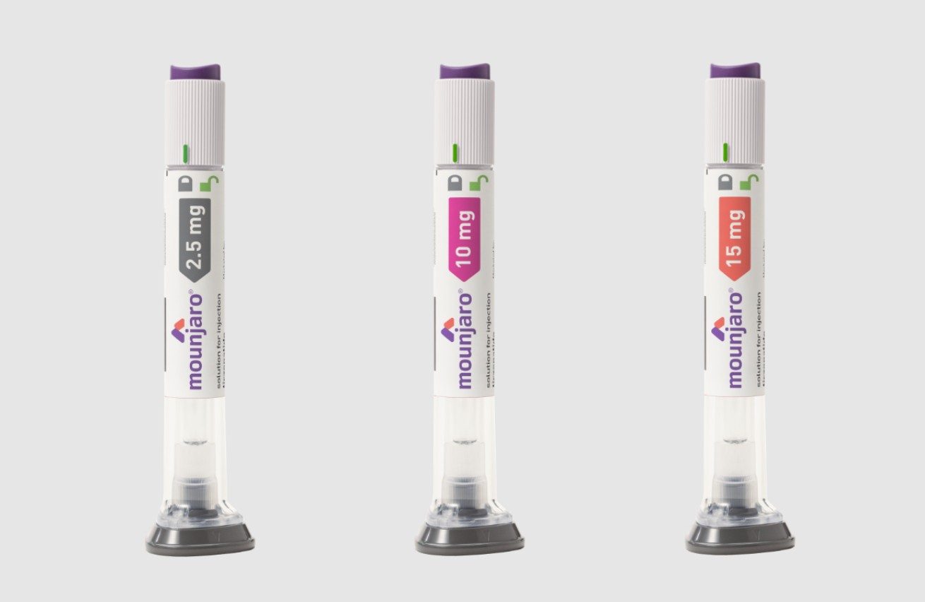 Anvisa libera Mounjaro para crianças e adolescentes com diabetes tipo 2