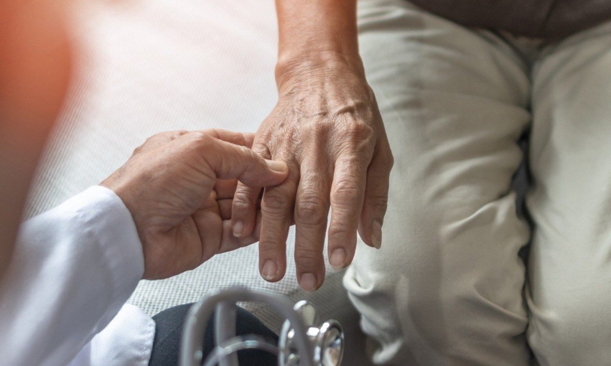Parkinson: genética responde por 10 a 15% dos casos