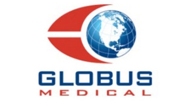 Globus Medical to Report First-Quarter 2026 Results May 7