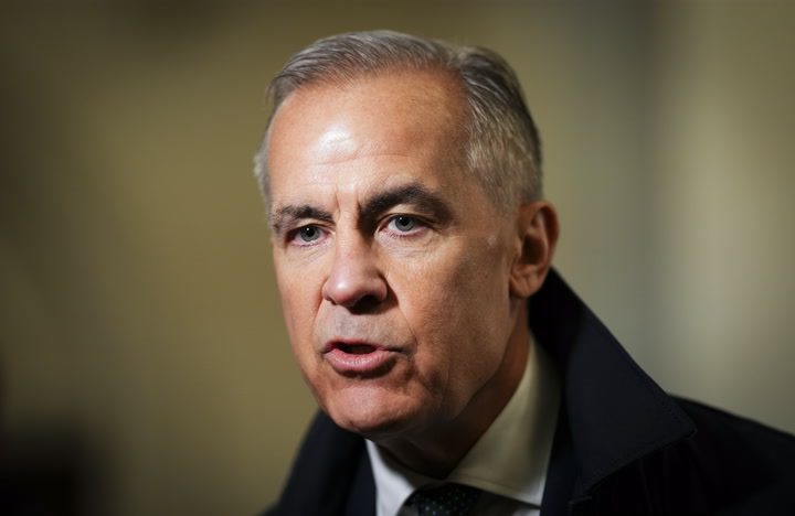 LILLEY UNLEASHED: Carney needs to talk less and act more!