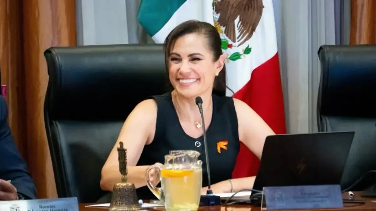 Alejandra Gutiérrez renuncia al PAN: Alcaldesa de León deja el partido tras 20 años de militancia