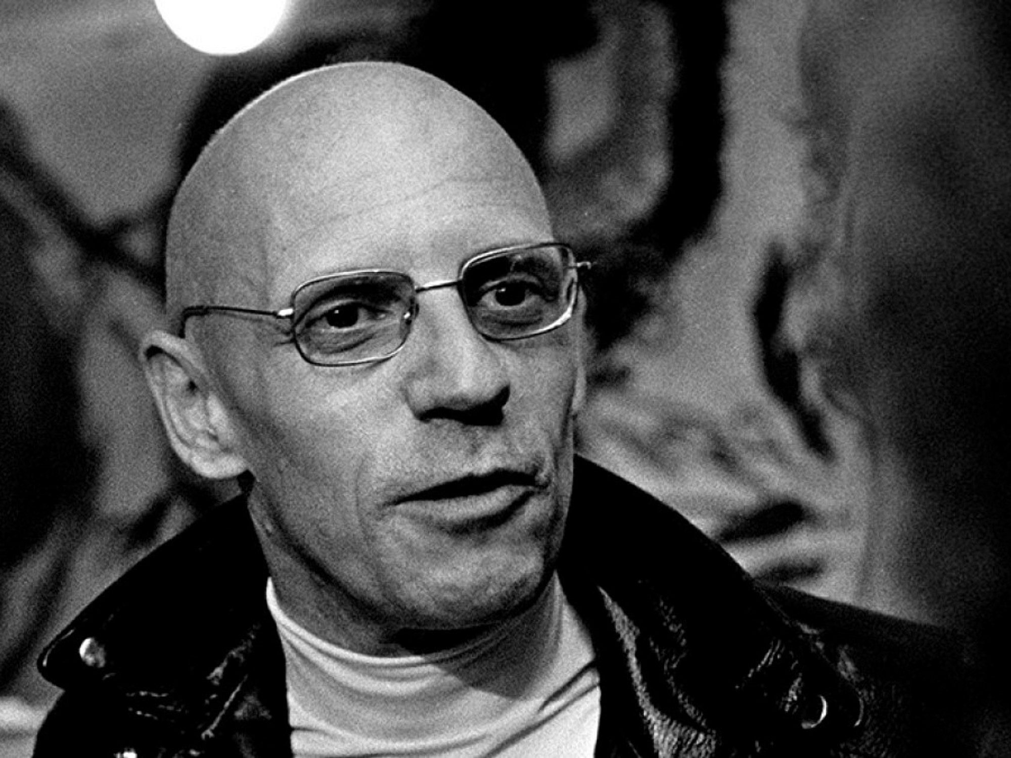 La advertencia de Michel Foucault sobre el control en la sociedad