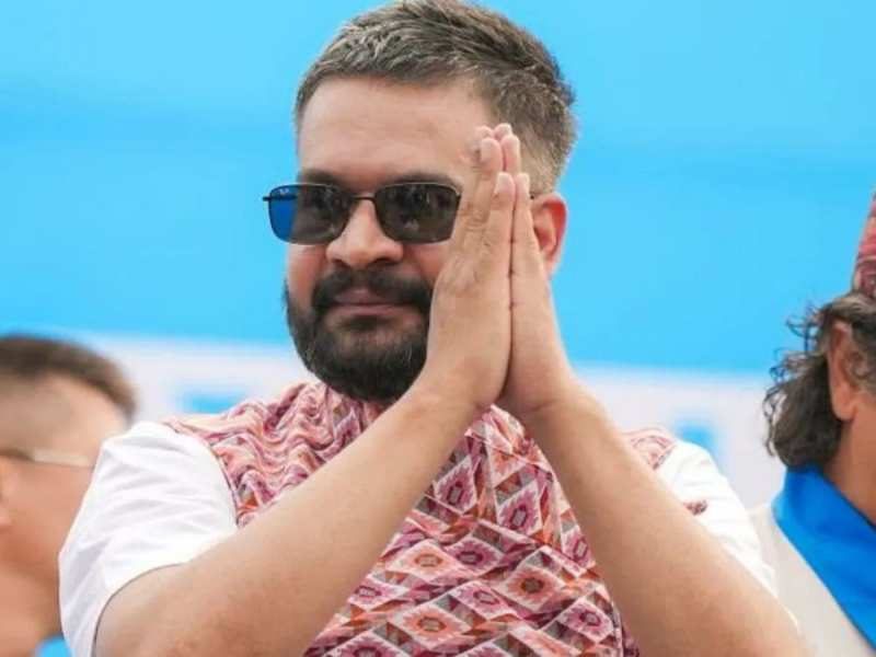 क्या नेपाली प्रधानमंत्री बालेन शाह अपनी ही जनता के खिलाफ खड़े हो गए हैं? बॉर्डर पर टैक्स से मधेश में क्यों भड़का गुस्सा