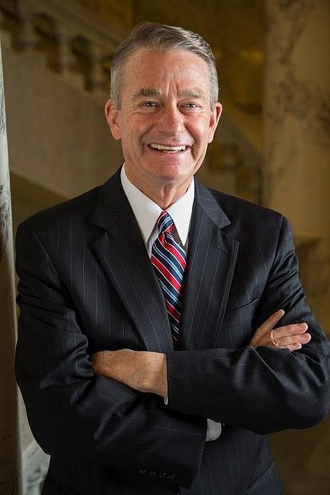 Governor Little recaps 2026 session, talks key issues
