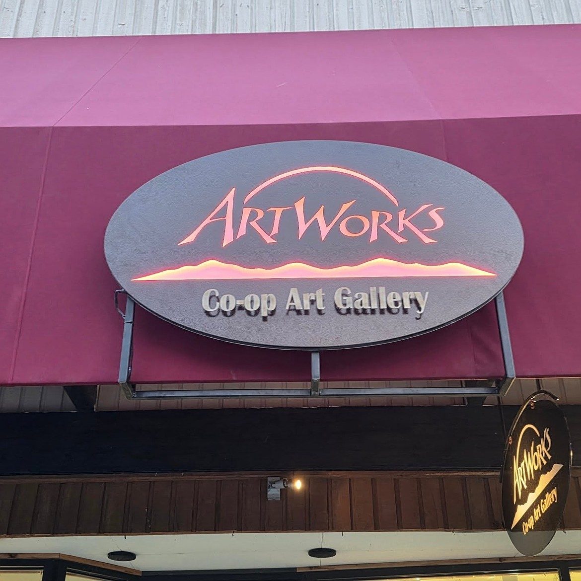 PROGRESS: ArtWorks celebrating 30 years of art, artists