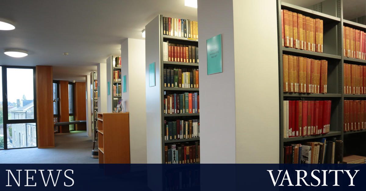 First medical textbook on anti-racist healthcare launched by Cambridge PhD student