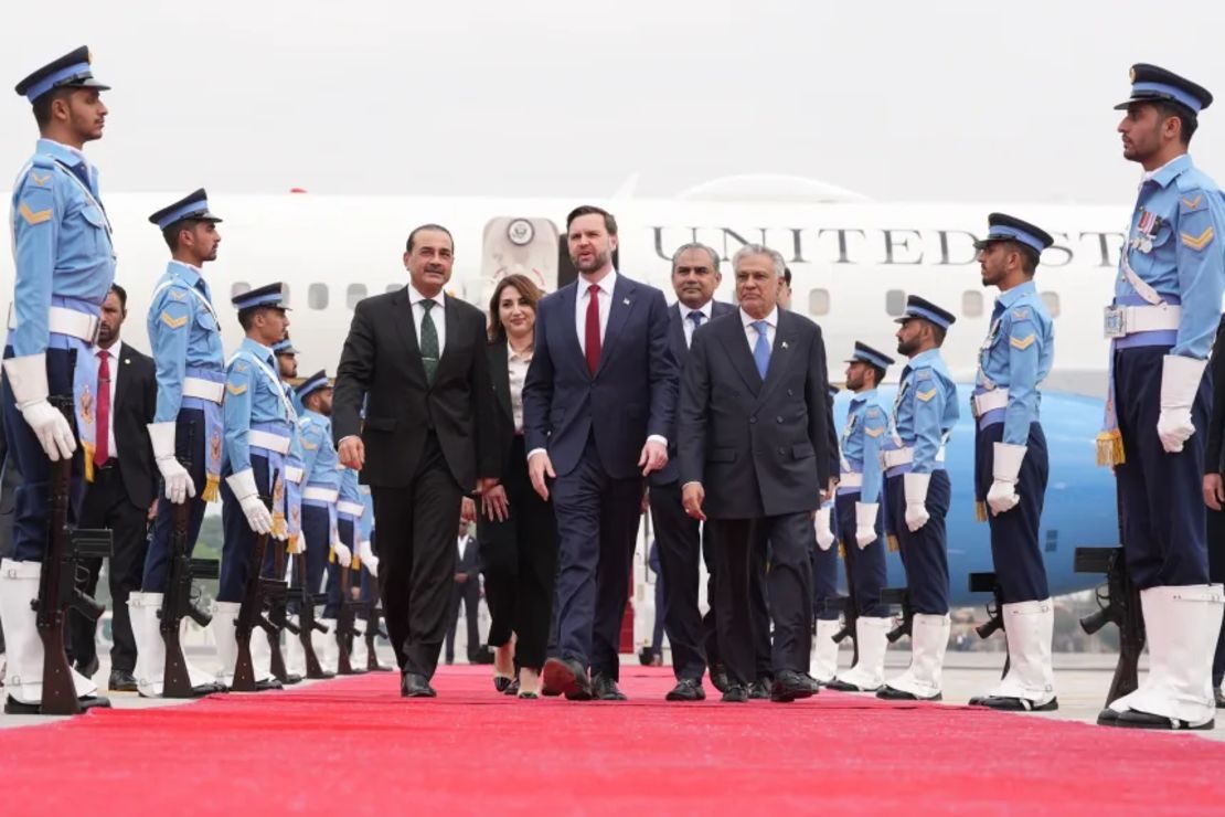 Estados Unidos anunció una extensión del alto el fuego con Irán