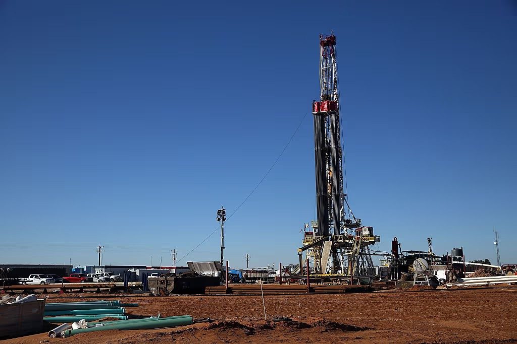 Crece rechazo al fracking en la Huasteca