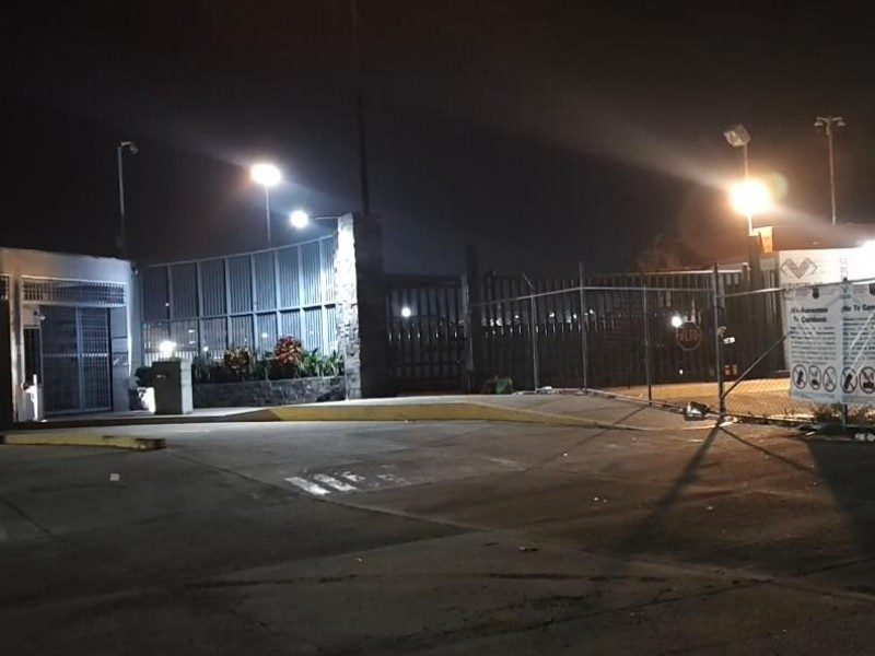 Quedan en libertad implicados en el accidente del tren interoceánico en Oaxaca