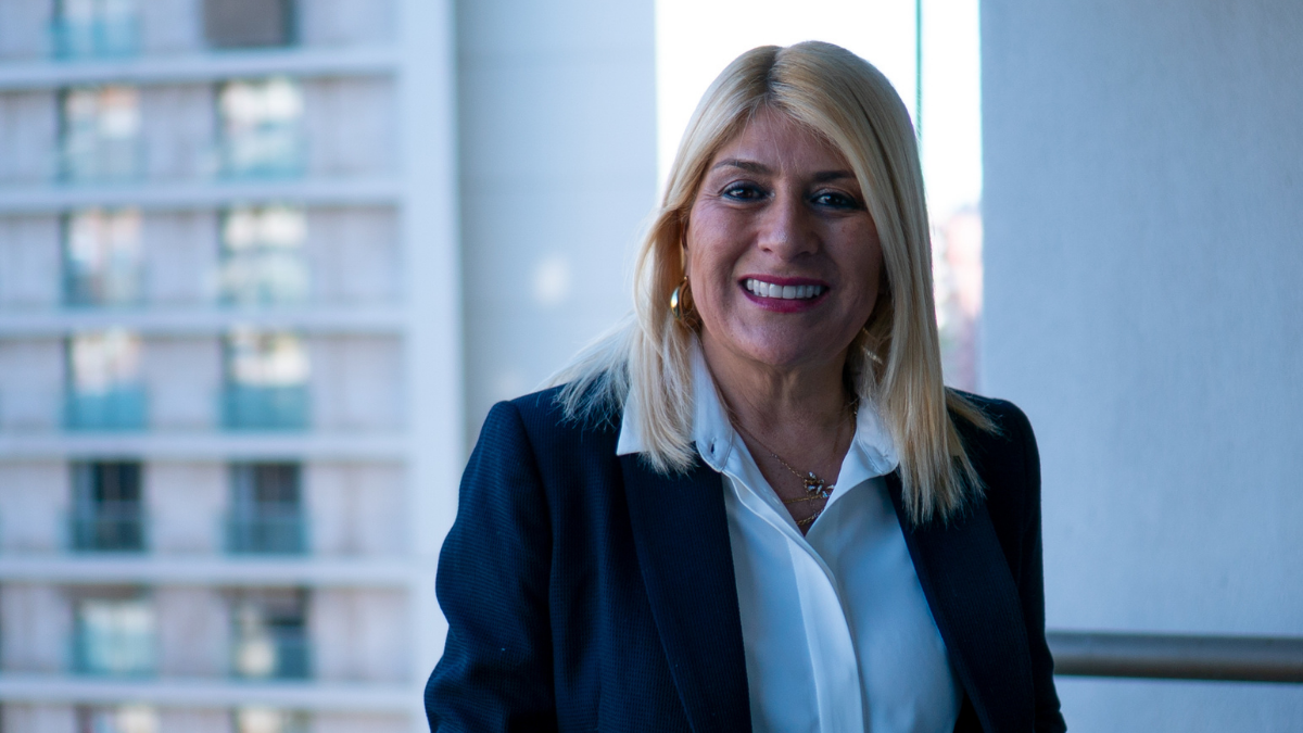 Zandra Parisi (PDG): “Nuestro acuerdo con el Gobierno llega a aprobar en general y de ahí iremos tomando las decisiones”