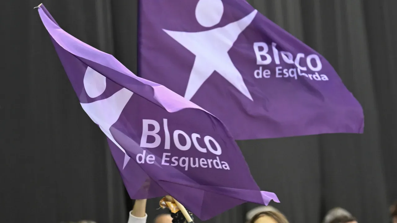 BE propõe acesso aos financiadores dos partidos para fins de interesse público