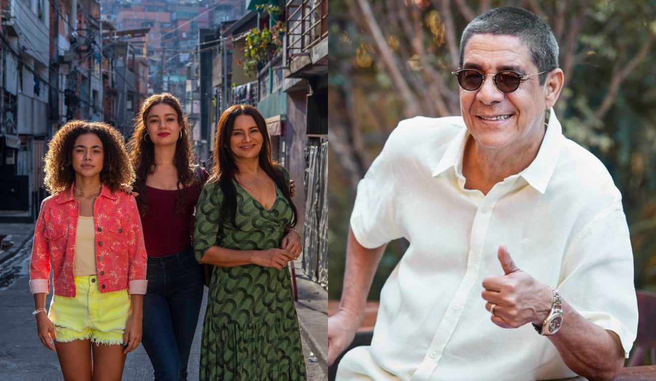 ‘Três Graças’: entenda por que Zeca Pagodinho entra na reta final da novela