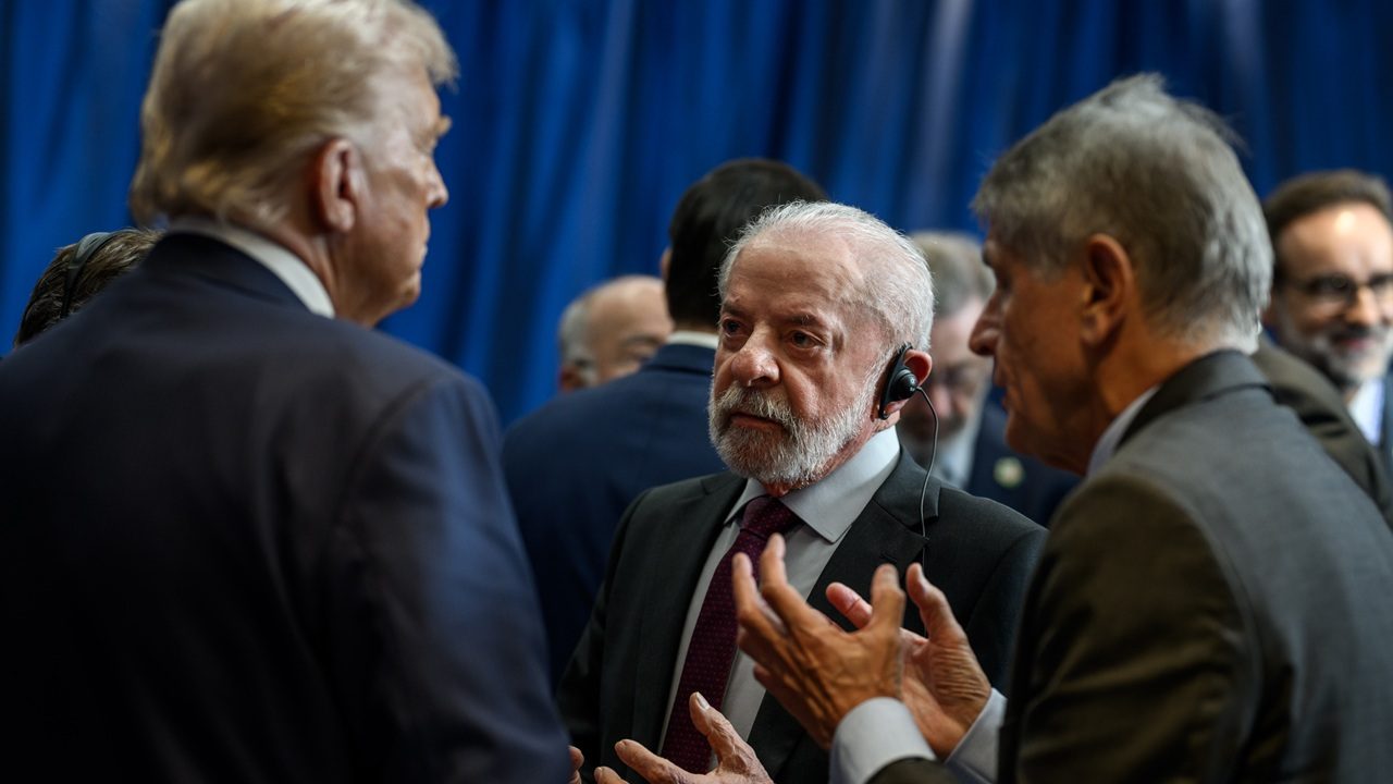Por que a relação entre Lula e Trump piorou tanto em abril?