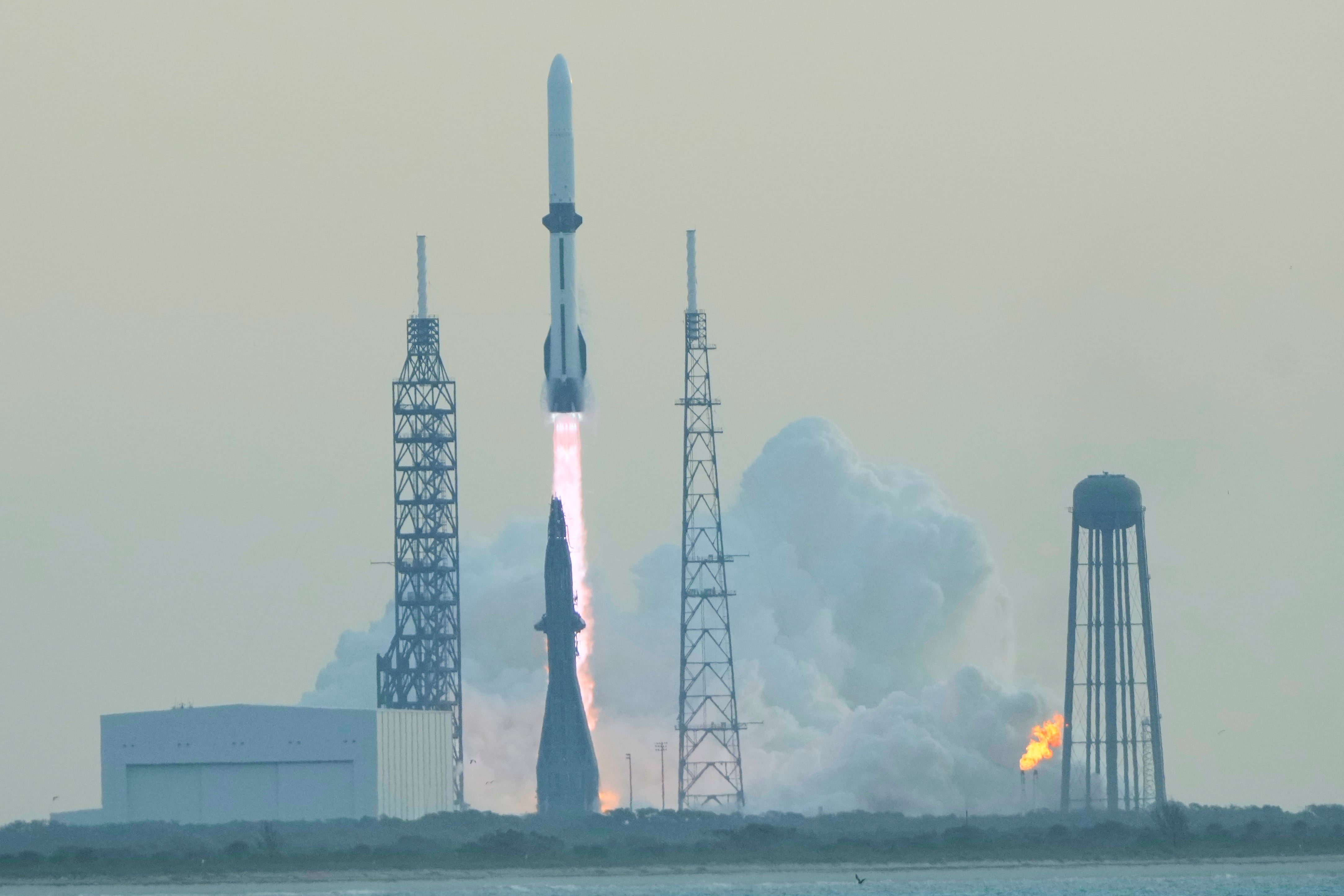 Por que o fracasso de Jeff Bezos pode prejudicar os planos da Nasa de voltar à Lua