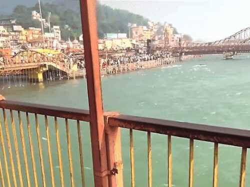 गंगा सप्तमी और भगवान चित्रगुप्त प्रकट उत्सव आज:गंगा, यमुना, नर्मदा, शिप्रा जैसी पवित्र नदियों में स्नान की परंपरा, जानिए गंगा सप्तमी से जुड़ी मान्यताएं