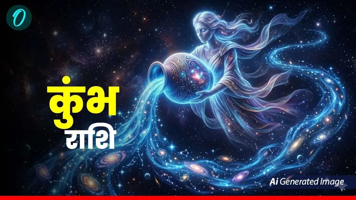 आज का कुम्भ राशिफल 23 अप्रैल 2026: सेहत का रखें ख्याल, दिन बेहतर, कैसा रहेगा करियर?