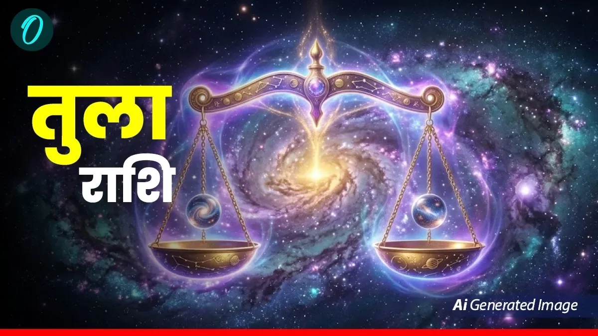 आज का तुला राशिफल 23 अप्रैल 2026: कठिन फैसलों के लिए रहें तैयार, दिन शुभ