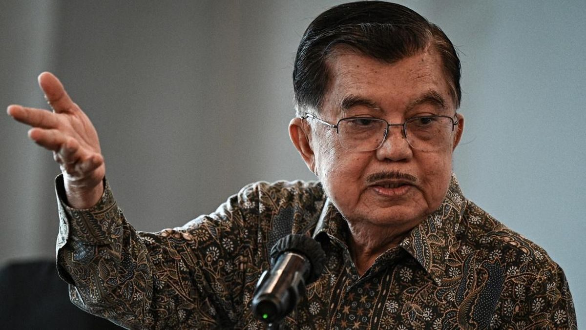 PMJ Analisis Video Ceramah JK yang Bikin Ade Armando-Abu Janda Dipolisikan