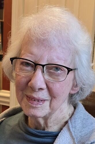 Florence Anderson