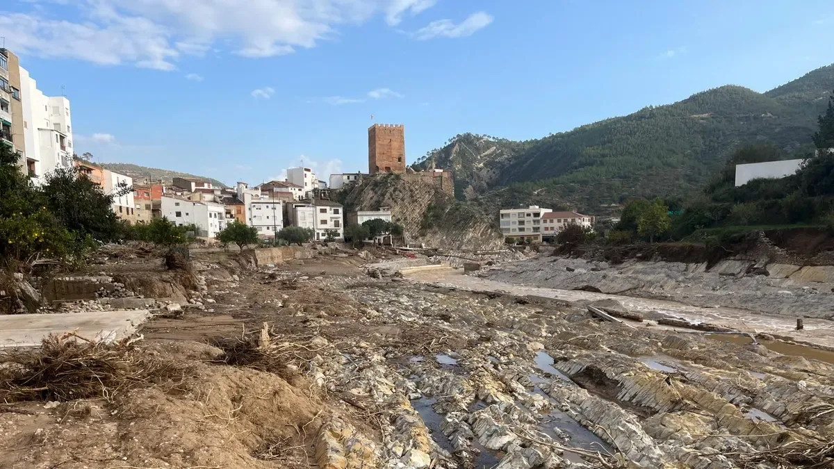 El Miteco inicia el trámite para no pagar por las tierras inundadas tras la dana y los agricultores estallan