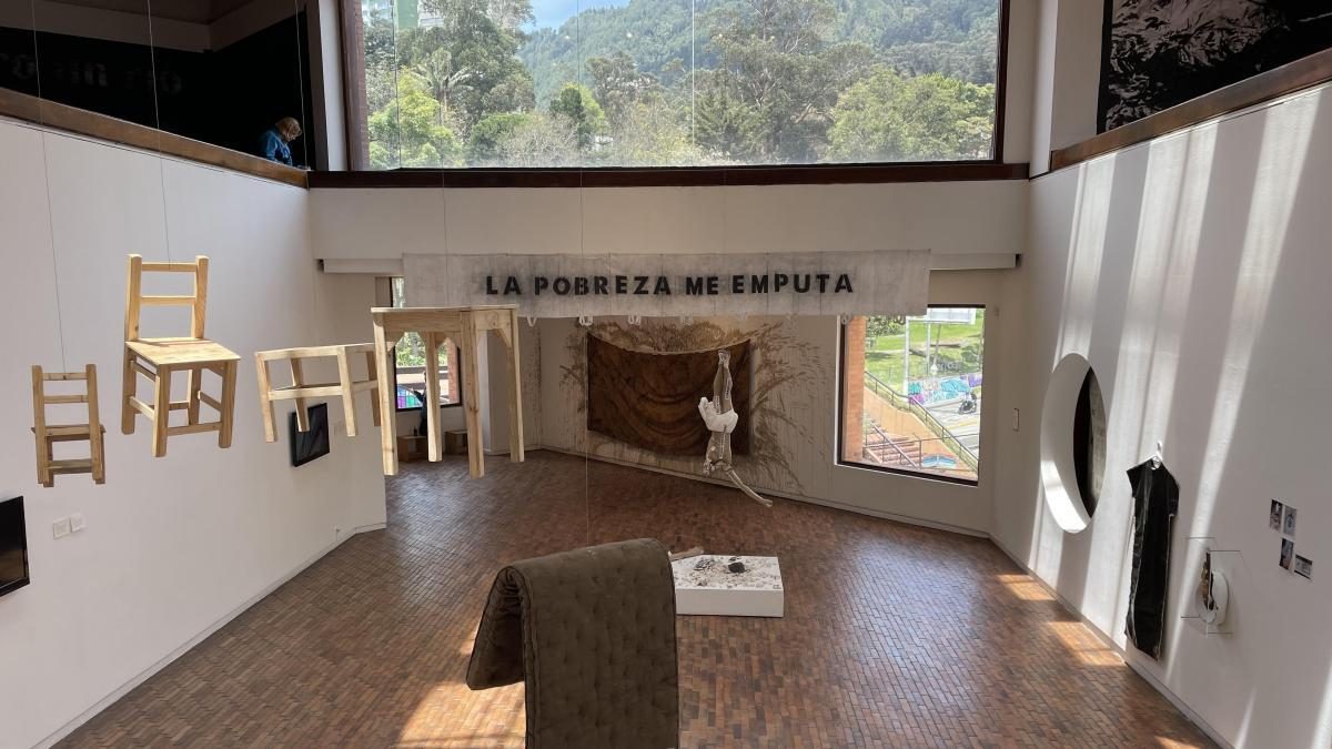En Bogotá: votos ricos, votos pobres