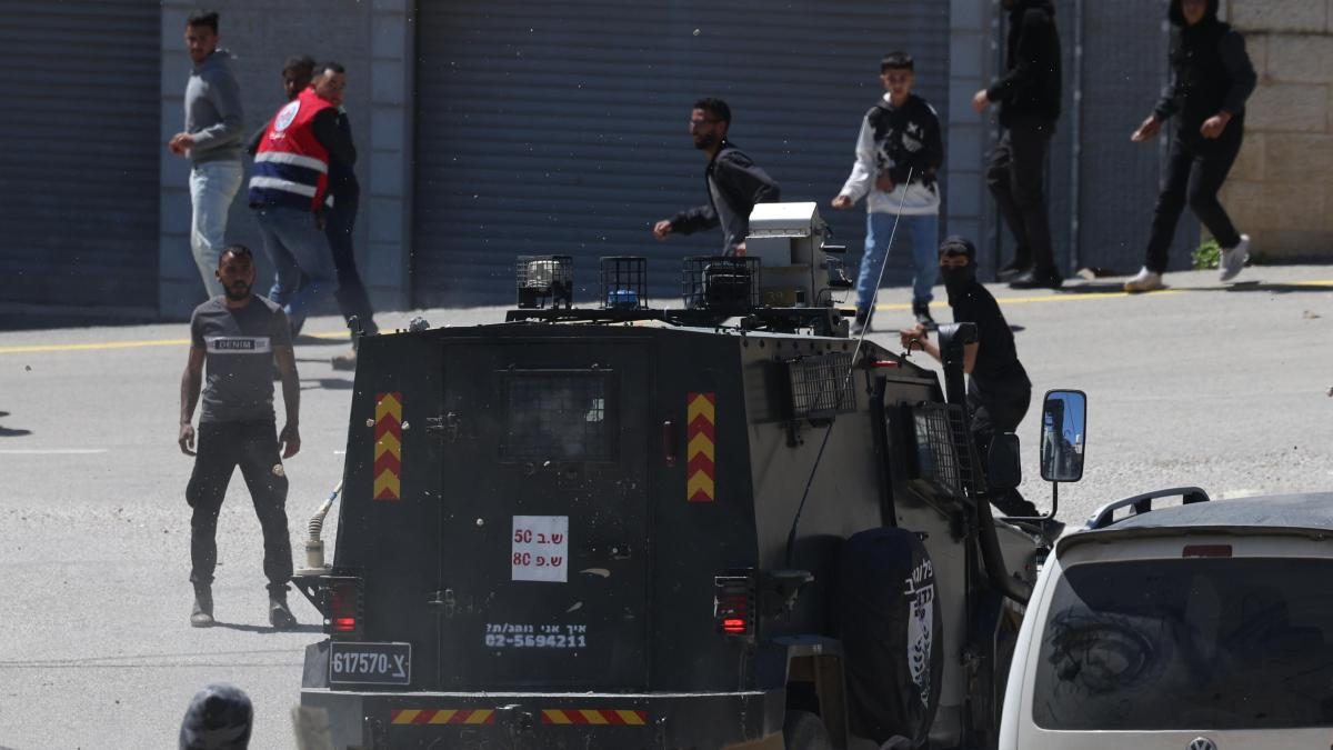 Israel, el aliado incómodo de la Unión Europea
