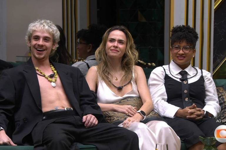 'BBB 26' registra segundo pior índice da História do reality em São Paulo