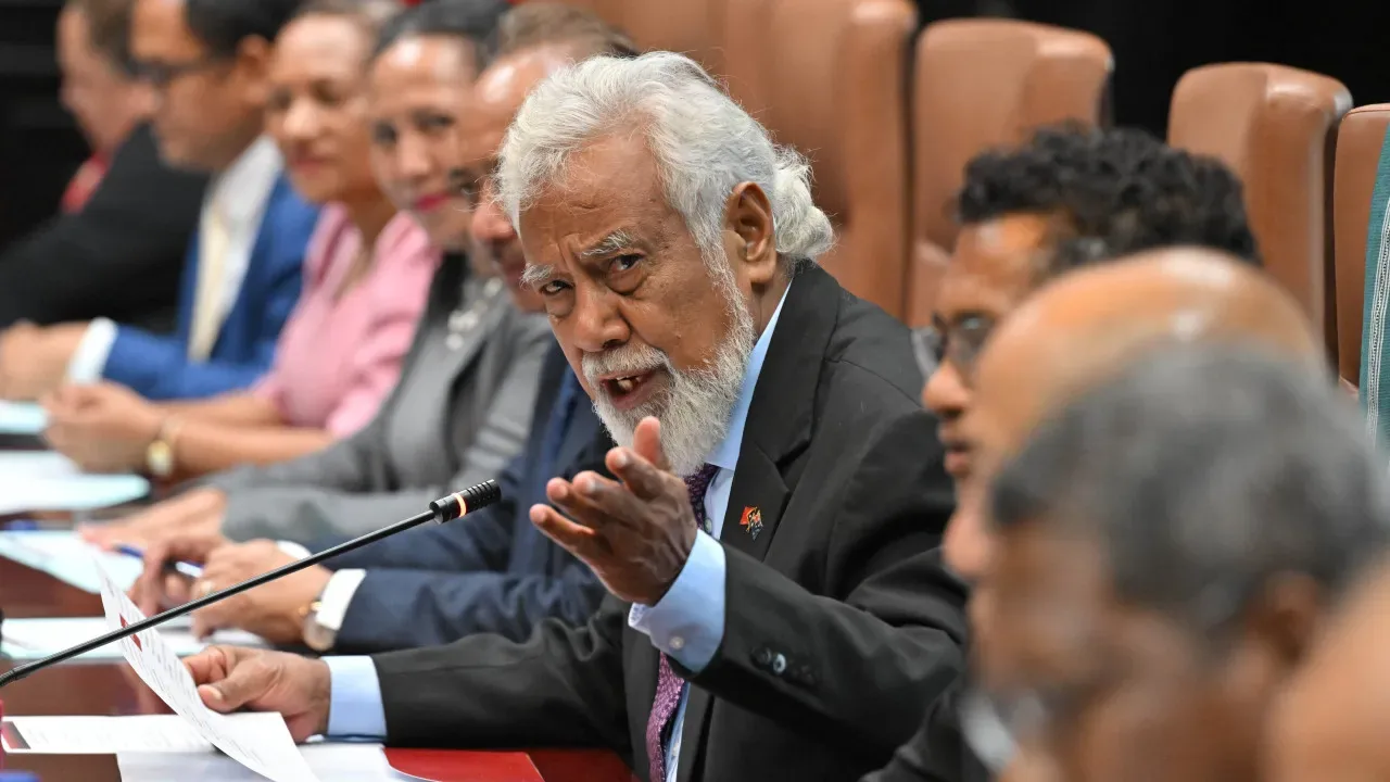 Timor-Leste tem de reforçar capacidade para combater fraude 'online'