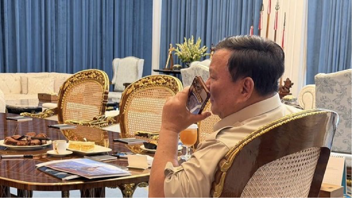 RI Ekspor 250 Ribu Ton Pupuk ke Australia, Albanese Apresiasi Prabowo